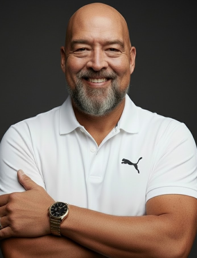 Arlen Bento Jr. — Top 100 Golf Coach
